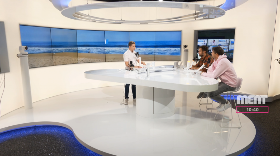 Ment TV