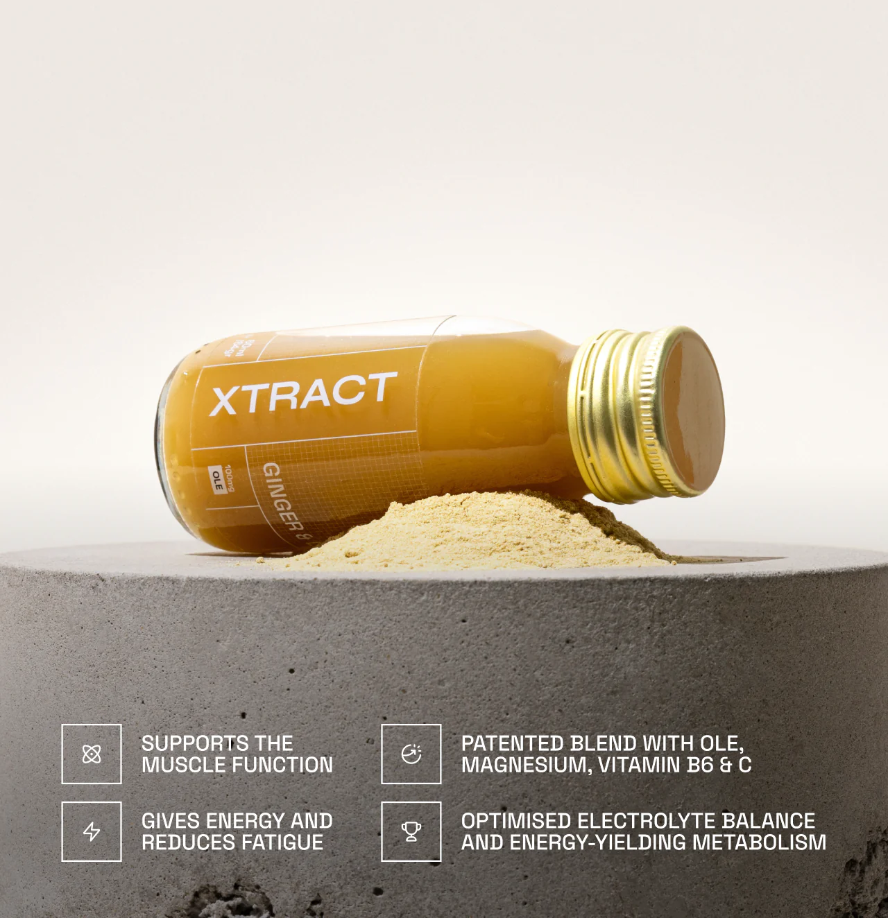 Xtract
